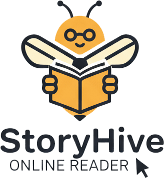 StoryHive Logo